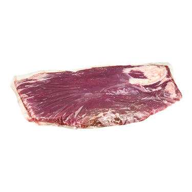 Image of COM: Beef Flank Steak AAA Reboxed - 1 x 10 Units